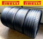 4x 275/40/R21 PIRELLI 6 a 6.5mm en 5.5 a 6mm €125 P.S GEMONT, Auto-onderdelen, Banden en Velgen, Ophalen, Gebruikt, 275 mm, 21 inch