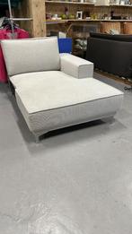 Chaise longue | 150 cm bij 105 cm, Ophalen, Eenpersoons, 125 tot 150 cm, Metaal