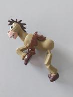 Disney Pixar Toy Story Bullseye Horse Figure, Ophalen of Verzenden, Overige figuren, Zo goed als nieuw, Beeldje of Figuurtje