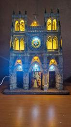 Lemax "st. Patrick's cathedral", Diversen, Kerst, Ophalen of Verzenden, Zo goed als nieuw