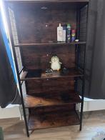 Shelf Storage, Ophalen, Met plank(en), 50 tot 100 cm, Zo goed als nieuw
