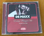 Studio Brussel 2CD de Maxx Long Player, Ophalen of Verzenden, Zo goed als nieuw