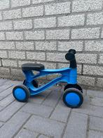 Lena scooter loopfiets 4 wielen, Ophalen of Verzenden, Gebruikt, Loopfiets