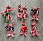 Pink Panther Figuren 1983 (Bully), Ophalen of Verzenden, Gebruikt