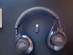 JBL Quantum 610 Draadloze Koptelefoon (nieuwprijs 135€), Overige merken, Gebruikt, Ophalen of Verzenden, Over oor (circumaural)