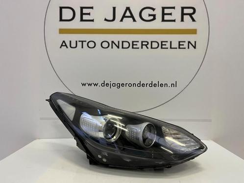 KIA SPORTAGE VOL LED KOPLAMP RECHTS 92102-F1010 2015-, Auto-onderdelen, Verlichting, Kia, Gebruikt, Ophalen of Verzenden