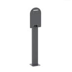 Schneider Electric EVlink Pro AC voetstuk EVA1PBS1 laadpaal, Nieuw, Ophalen of Verzenden, 3741 LS, Support@NL.schneider-electric.com
