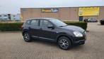 Nissan Qashqai 2008 Zwart, Zwart, Grijs, Particulier, Qashqai