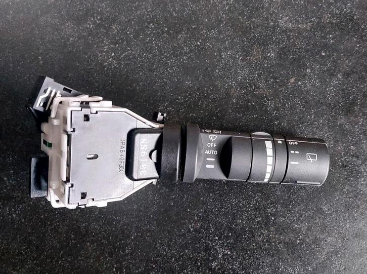ruitenwisser schakelaar nissan qashqai, Auto-onderdelen, Ruiten en Toebehoren, Nissan, Gebruikt, Ophalen of Verzenden