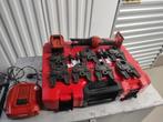 Hilti NPR 019 IE-A22 Perstang, Ophalen of Verzenden, Gebruikt