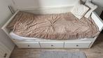 Ikea Hemnes Bed - Zo Goed Als Nieuw!, Ophalen, Gebruikt, 90 cm, Eenpersoons