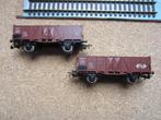 piko kolenwagens, Gelijkstroom, Wagon, Piko, Ophalen of Verzenden