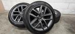 22" Range Rover Sport Vogue L460 L461 OE velgen winterbanden, Gebruikt, 285 mm, Banden en Velgen, Overige maten