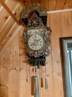 Stoelklok antiek, Ophalen of Verzenden