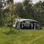 Unico Torino luifel maat 13. Inclusief 2 zijwanden., Ophalen