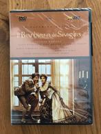 NIEUW Dvd Opera Il Barbiere di Siviglia, Alle leeftijden, Ophalen of Verzenden, Nieuw in verpakking