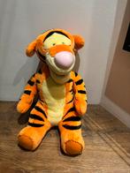 Grote tijgertje knuffel, Ophalen of Verzenden, Zo goed als nieuw, Overige typen
