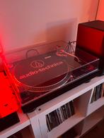 Audio-Technica AT-LP120-USB Platenspeler, Ophalen, Zo goed als nieuw, Overige merken