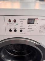 BOSCH 1400 ECO VARIO A+++ 8 KG met 1 jaar garantie, N, N, Refurbished, Ophalen of Verzenden
