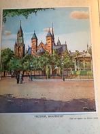 Zwerftochten  Limburg, Noord & Zuid Holland en Gelderland, Ophalen of Verzenden