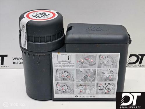 Bandenpomp BMW M3 E46 71102228911, Auto-onderdelen, Overige Auto-onderdelen, Gebruikt, Ophalen of Verzenden