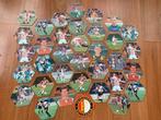 Feyenoord Flippo's, Verzamelen, Flippo's, Ophalen of Verzenden, Losse flippo's