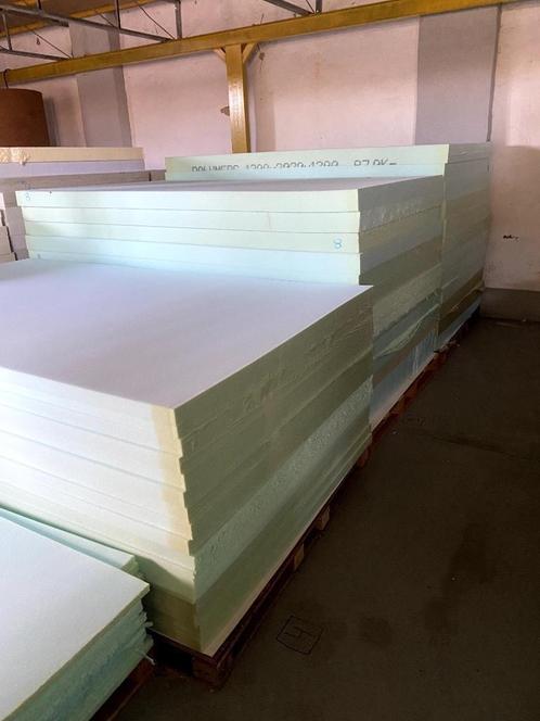 Polyether / Schuim Platen, Caravans en Kamperen, Camper-accessoires, Nieuw, Ophalen of Verzenden