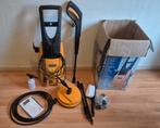 Hogedrukreiniger / Terrasreiniger, Ophalen of Verzenden, Gebruikt, Elektrisch