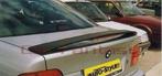 Kofferklep kofferklep spoiler primer nieuw BMW 5-serie E39 s, Ophalen of Verzenden, -, -, -