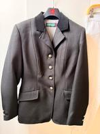 Wedstrijd paardrij jas en broek, Ophalen, Zo goed als nieuw, Dressuur, Bovenkleding