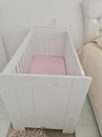 Bopita baby bed - zo goed als nieuw!, Ophalen, Zo goed als nieuw, Ledikant
