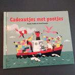 Cadeautjes met pootjes - Buddy Vedder & David Semple, Ophalen of Verzenden, Zo goed als nieuw, Prentenboek