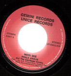 Suriname -Ewald Krolis-vinyl single -Merie Mie   RARE, Ophalen, Gebruikt, Overige formaten
