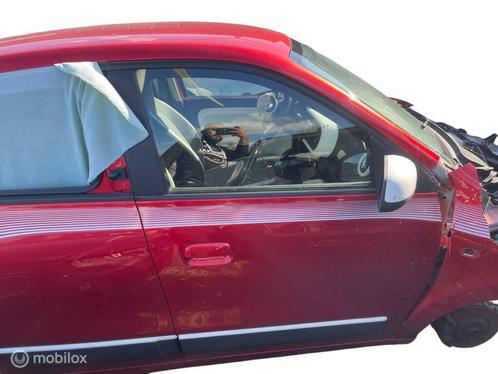 Portier rechtsvoor Renault Twingo III ('14-'19) TENNP, Auto-onderdelen, Carrosserie en Plaatwerk, Deur, Renault, Voor, Rechts
