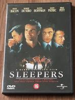 sleepers, Alle leeftijden, Ophalen of Verzenden, Zo goed als nieuw, Detective en Krimi