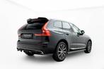 Voorlip sideskirt spoiler diffuser - Volvo XC60 17-21, Ophalen of Verzenden
