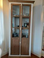 Rivièra Maison Buffetkast - Landelijke Stijl, Huis en Inrichting, Ophalen, Met deur(en), 25 tot 50 cm, Eikenhout