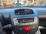 Orginele Radio met Parrot CK 3100 voor C1,107 Aygo., Ophalen of Verzenden, Zo goed als nieuw