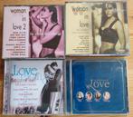 Love songs, Ophalen of Verzenden, Gebruikt, Pop