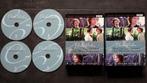 DVD Serie - Charles Dickens - Martin Chuzzlewit & our Mutual, Ophalen of Verzenden, Zo goed als nieuw