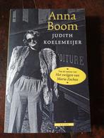 Judith Koelemeijer - Anna Boom, Ophalen of Verzenden, Zo goed als nieuw, Judith Koelemeijer