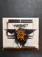 The Prodigy - Invaders Must Die CD, Ophalen of Verzenden, 2000 tot heden, Gebruikt