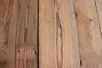 Circulair oud hout, planken & Balken Barnwood & Sloophout, Ophalen, Gebruikt, Minder dan 25 mm, Grenen