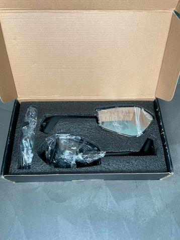 BMW HP & Option 719 Spiegels - Nieuw GS 1200 1250 Adventure beschikbaar voor biedingen
