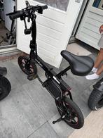 Windgoo Elektrische Fiets, Fietsen en Brommers, Elektrische fietsen, Overige merken, Minder dan 30 km per accu, Gebruikt, Ophalen of Verzenden