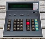 sharp compet CS-1109 vintage rekenmachine,werkt prima., Diversen, Ophalen of Verzenden, Gebruikt