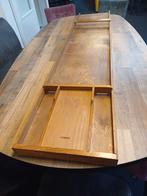 Sjoelbak - Klassiek gezelschapsspel, Een of twee spelers, Ophalen, Gebruikt, Onbekend