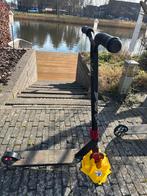 Gebruikte step, Ophalen, Gebruikt, Gewone step