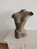 Unieke torso sculptuur, Antiek en Kunst, Kunst | Beelden en Houtsnijwerken, Ophalen
