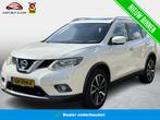 Nissan X-Trail 1.6 DIG-T Acenta 7p. Panorama dak / Trekhaak, Voorwielaandrijving, 4 cilinders, Met garantie (alle), 7 stoelen